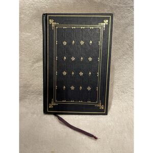 The House of the Seven Gables, by Hawthorne, International Collectors Library